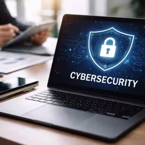 Ciberseguretat per a Empreses: Com Protegir el teu Negoci en l'Entorn Digital