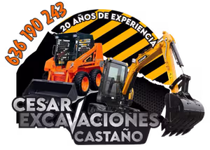 Excavacions a Barcelona César Castaño