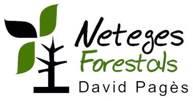 Neteges Forestals David Neteges Forestals David
