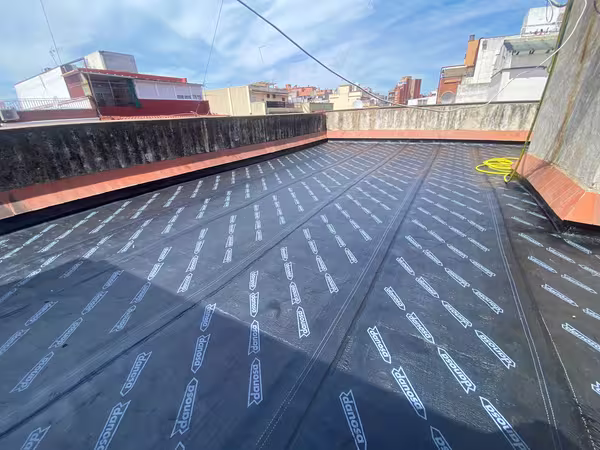 Impermeabilitzacions a Barcelona Neotina Impermeabilizaciones