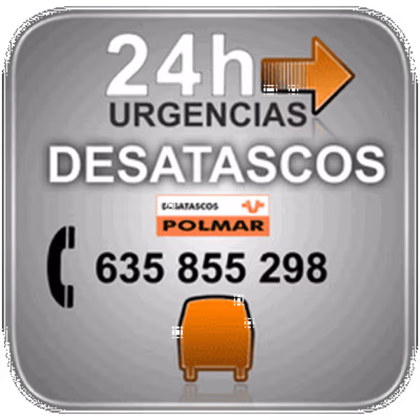 Serveis que ofereix desembussos Polmar