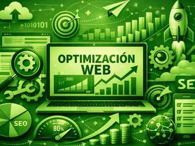 Optimització web