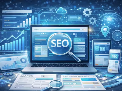 Posicionament SEO