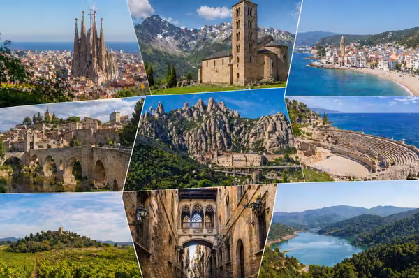 Directori d’empreses catalanes