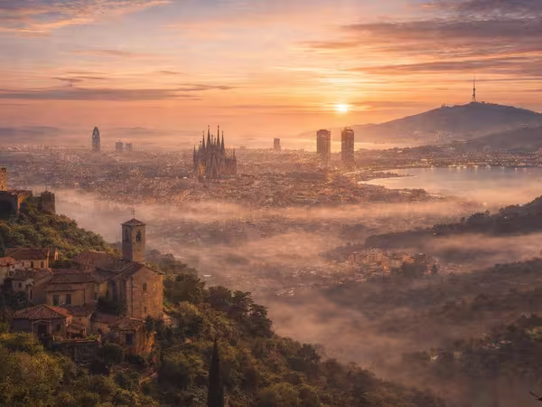 Directori d'empreses de Barcelona: guia de negocis i comerços