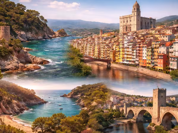 Directori d'empreses de Girona: guia de negocis i comerços