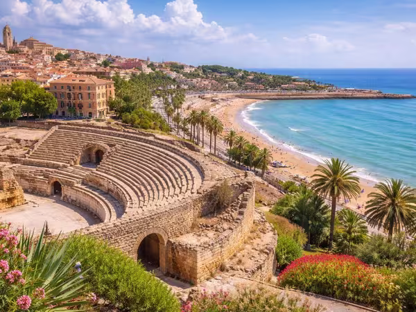 Directori d'empreses de Tarragona: guia de negocis i comerços