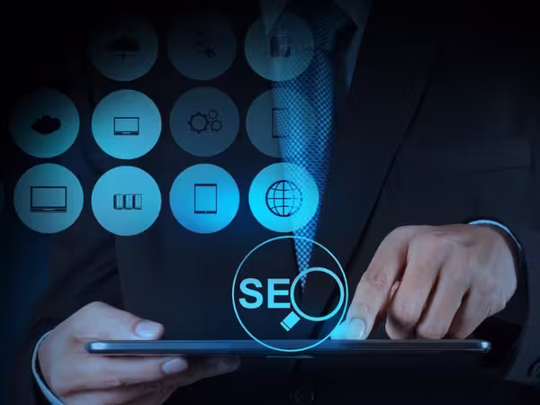 Posicionament SEO: augmenta la teva visibilitat